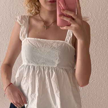 Summer top