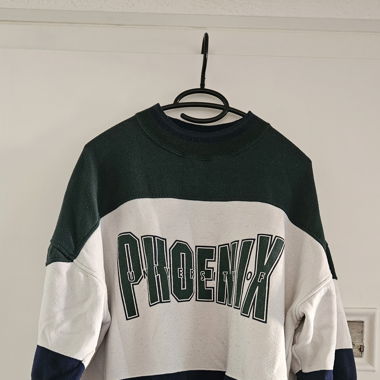 Phoenix Pullover