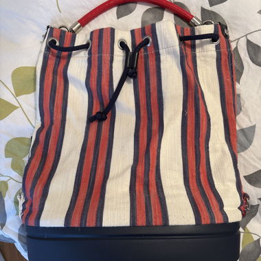 O bag