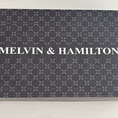 Scarpe Melvin & Hamilton