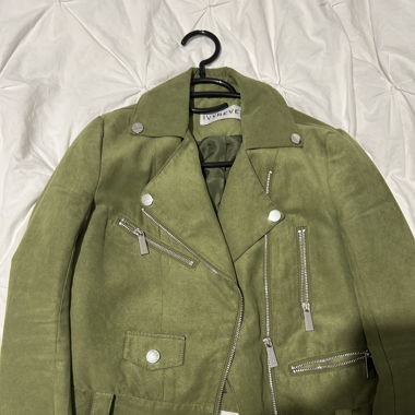 Jacke