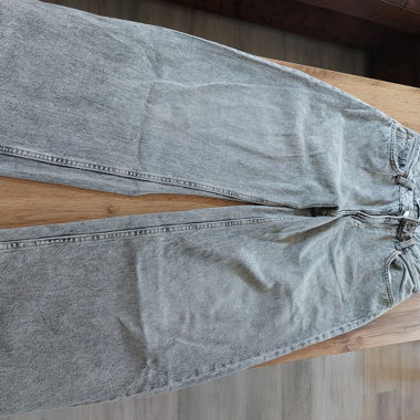 Bershka Jeans Size 38