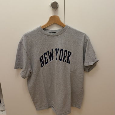T-shirt Brandy Melville New York