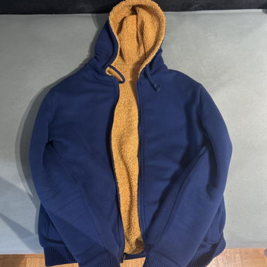 Scout Reversible Hoodie