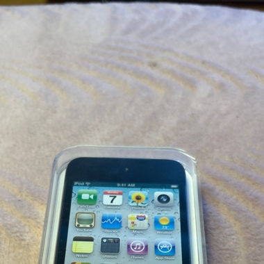 iPod touch 4 NEUF 