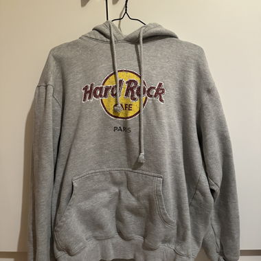 Hard Rock Café Paris