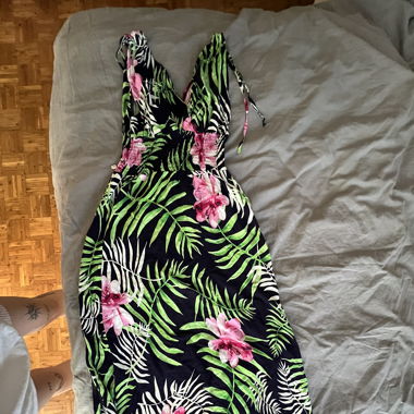 Kleid