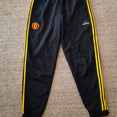 Pantalon Adidas Manchester United
