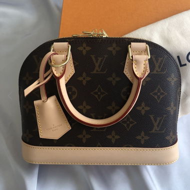 Brandneue Tasche 