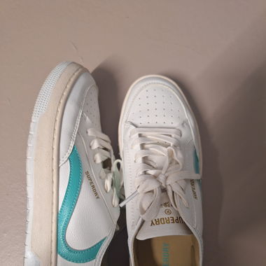 Superdry schuhe