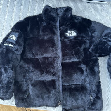 Giacca Supreme North Face
