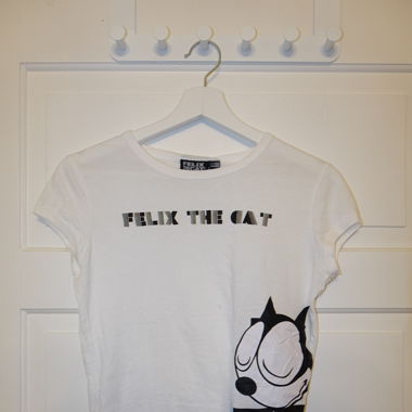 Felix The Cat Shirt