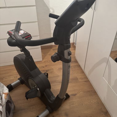 Kettler Cardio Pulse Set Home Trainer