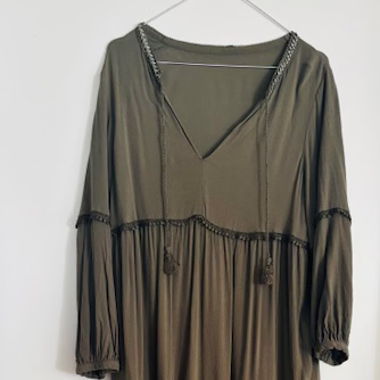 Sommerkleid