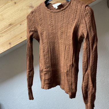 Pull Sézane 