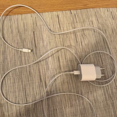 iPhone Charger
