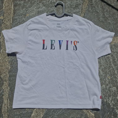 T-shirt Lewis 