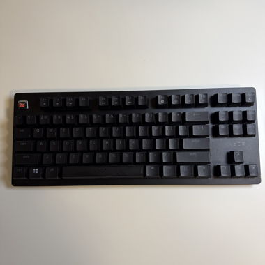 Clavier Razer V2 Tenkeyless