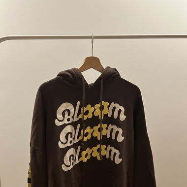 Bloom Hoodie