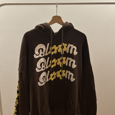 Bloom Hoodie