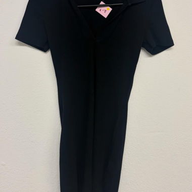 Zara Polokleid