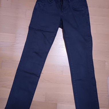 Buena Vista Jeans dunkelblau