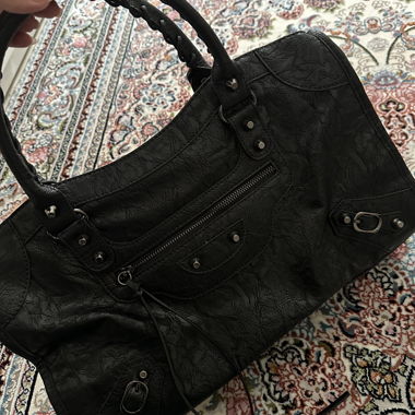 SAC STYLE BALENCIAGA CITY