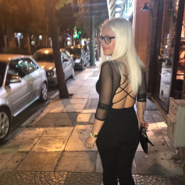 Elegante Jumpsuit