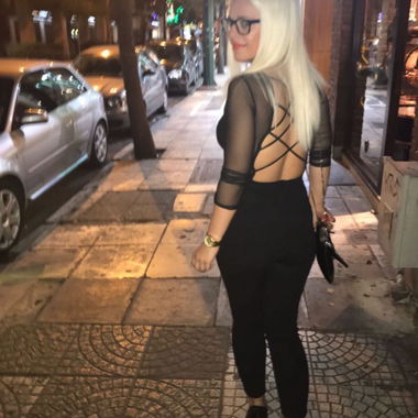 Elegant Jumpsuit