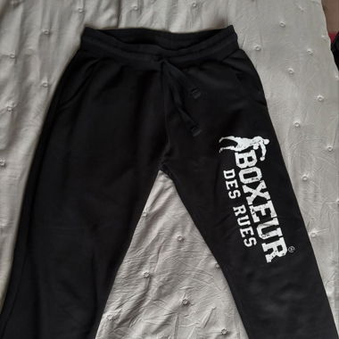 Boxeur des Rues Trainerhosen
