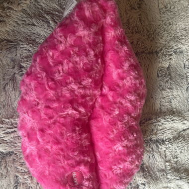 Lippen kissen