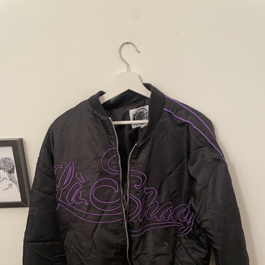Bomberjacke Streetwear