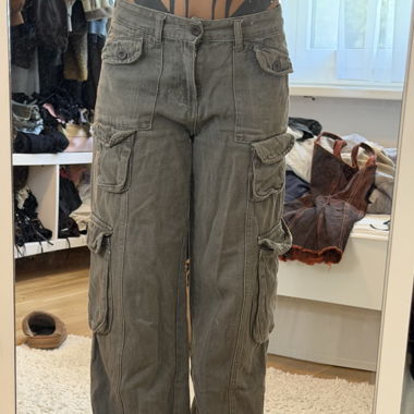 Cargohose