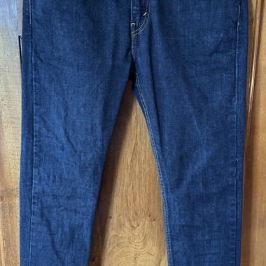 Jeans Levi's 510 brut