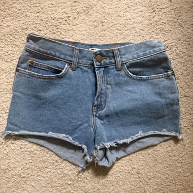 Billabong Jeans-Shorts S