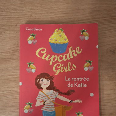 Cupcake Girls