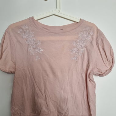 Rosa T-Shirt