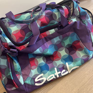 Satch Sport Bag