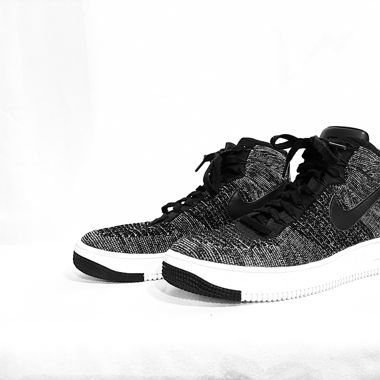 Nike Air Force One high