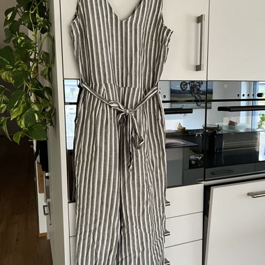 Summer Jumpsuit