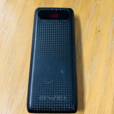 Power Bank AWEI - Caricatore Portatile - 20000mh