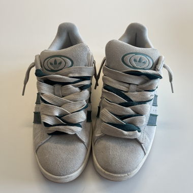Adidas Campus Sneakers
