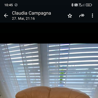Sofas dreier set 