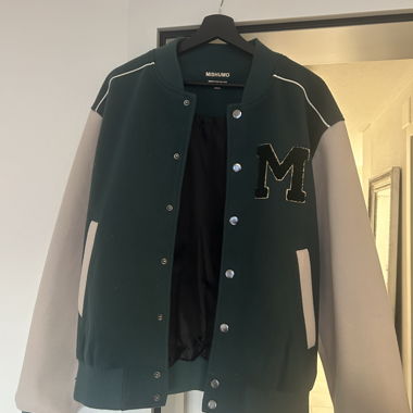 Jacke