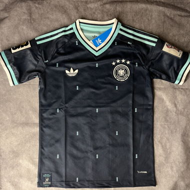 Adidas Deutschland 2026 Trikot M
