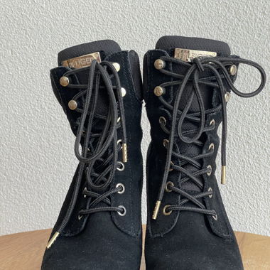 Tommy Hilfiger Stiefeletten 