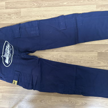 Corteiz Pantalon Cargo