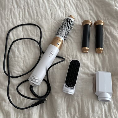 Hair styler