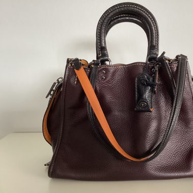 Coach Handtasche - 1941 Rogue 31