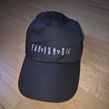 Cappellino LINA Fan von Dir